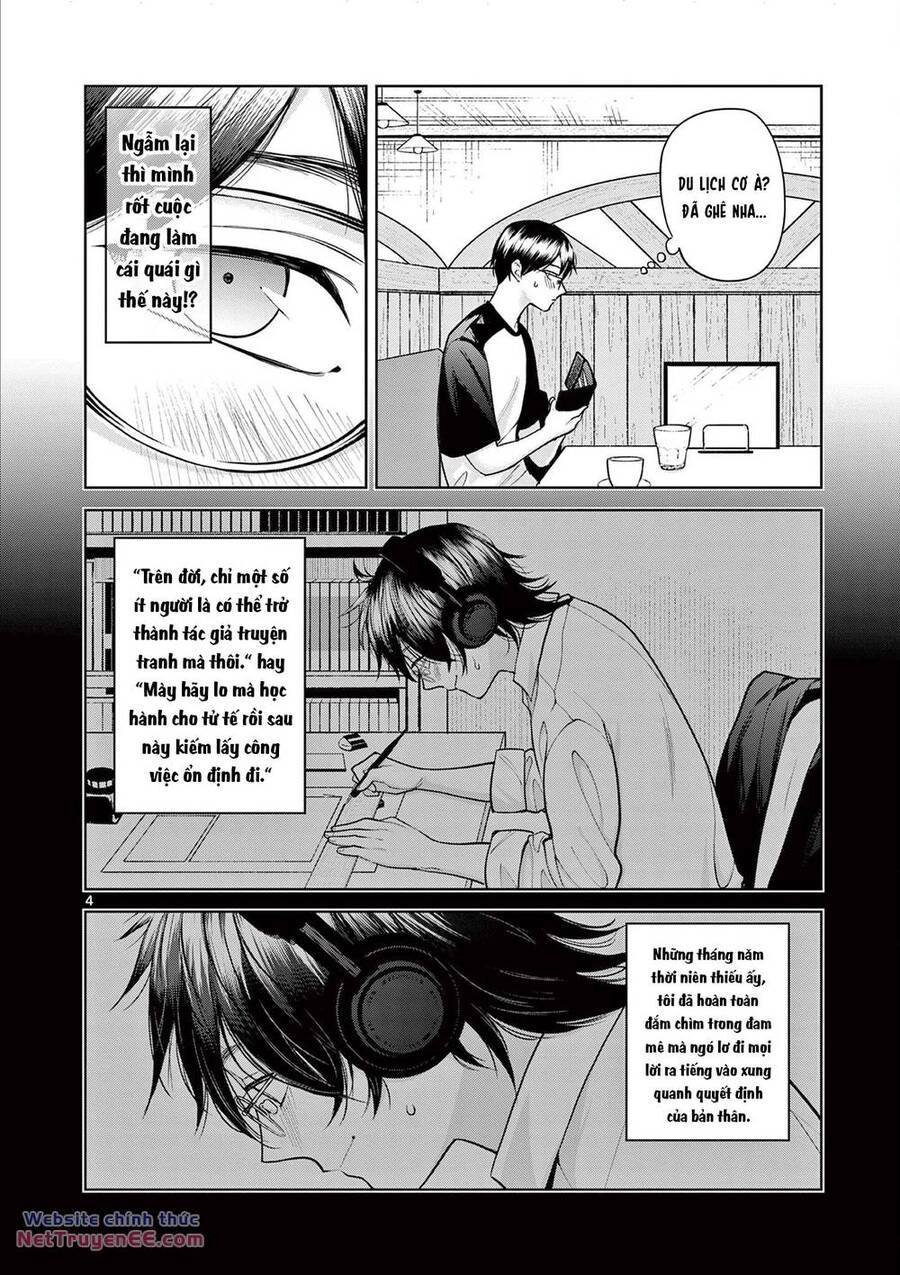 Người Vợ Chưa Chết Chapter 13 - 5