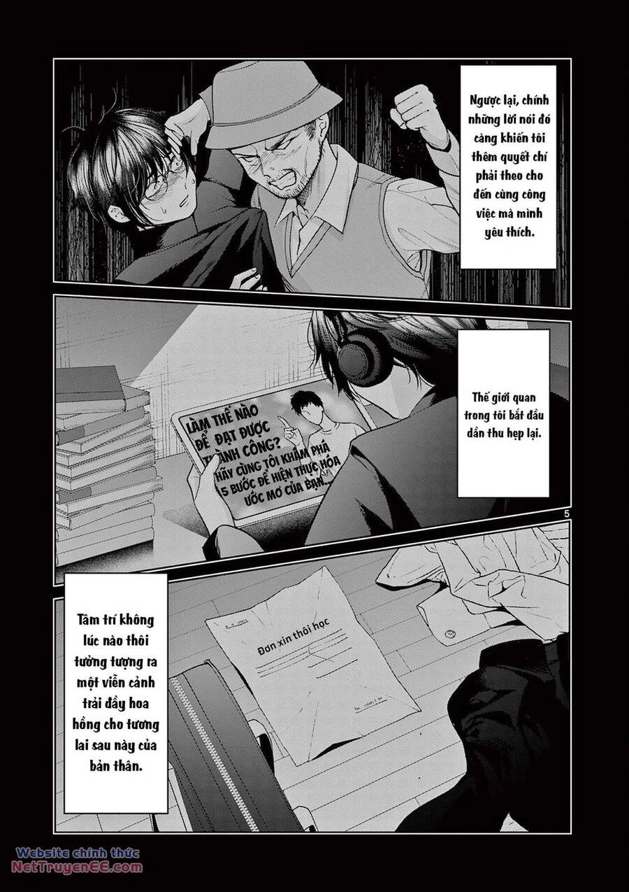 Người Vợ Chưa Chết Chapter 13 - 6