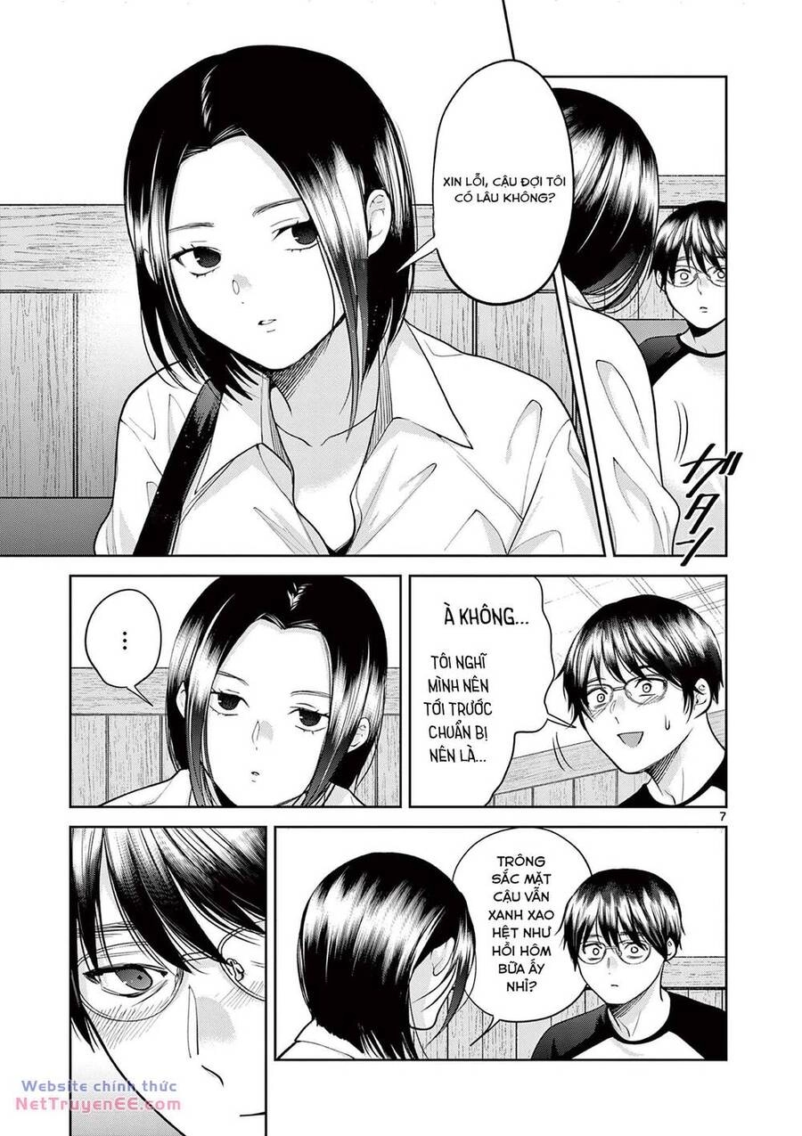 Người Vợ Chưa Chết Chapter 13 - 8