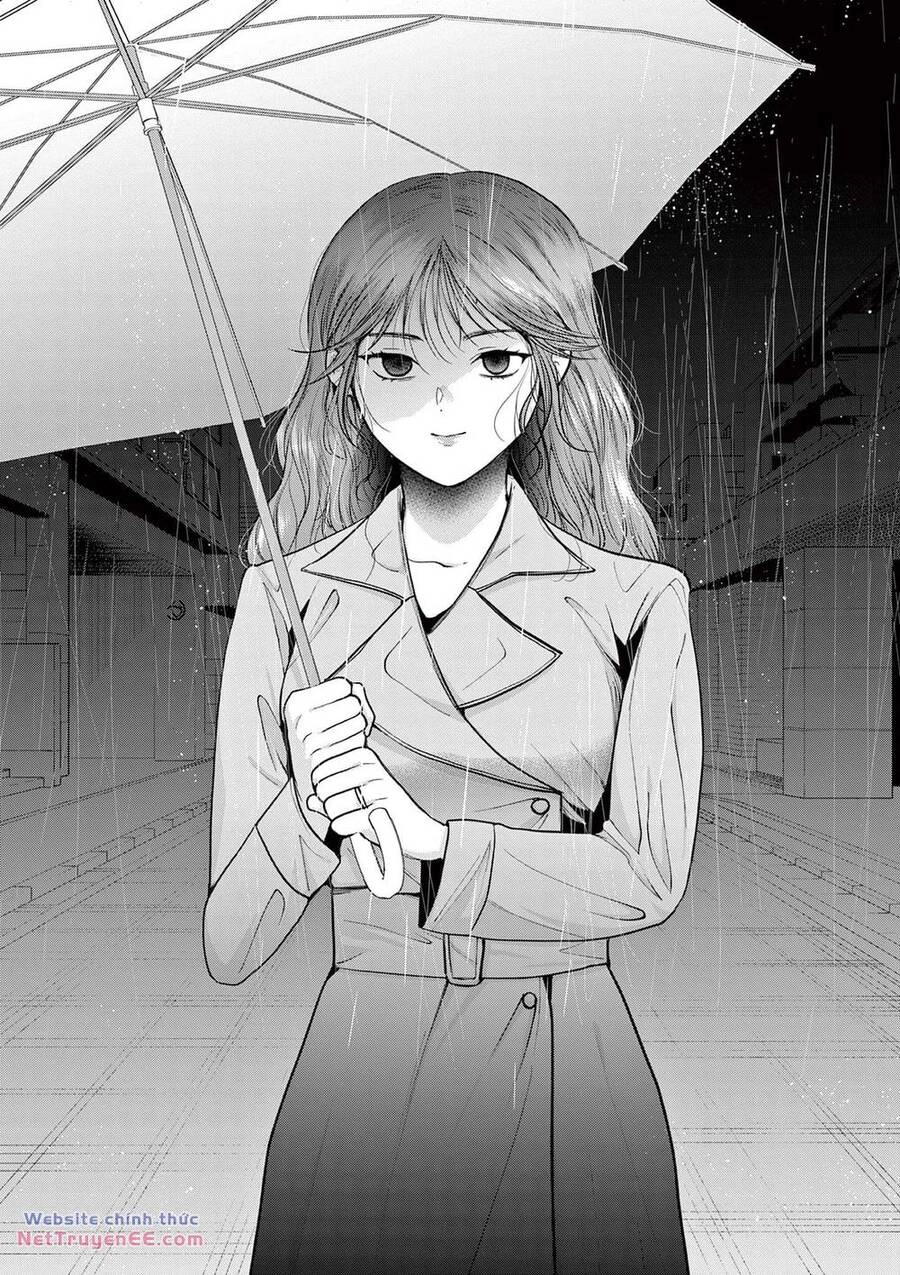 Người Vợ Chưa Chết Chapter 13 - 19