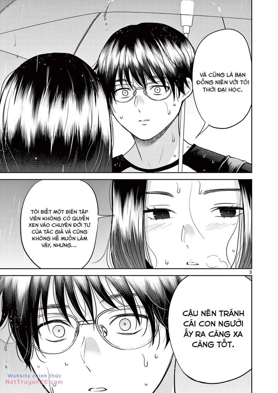 Người Vợ Chưa Chết Chapter 14 - 4