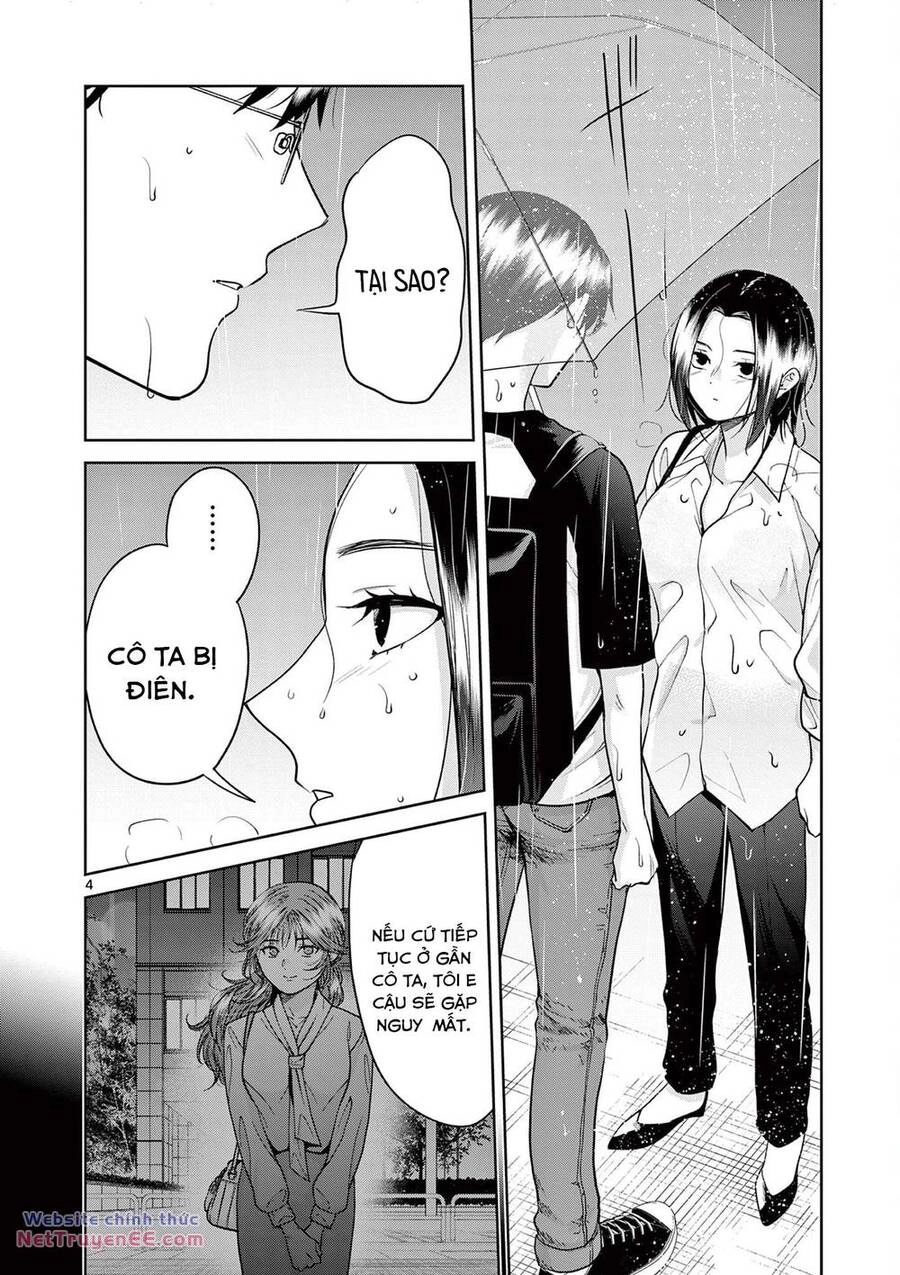 Người Vợ Chưa Chết Chapter 14 - 5