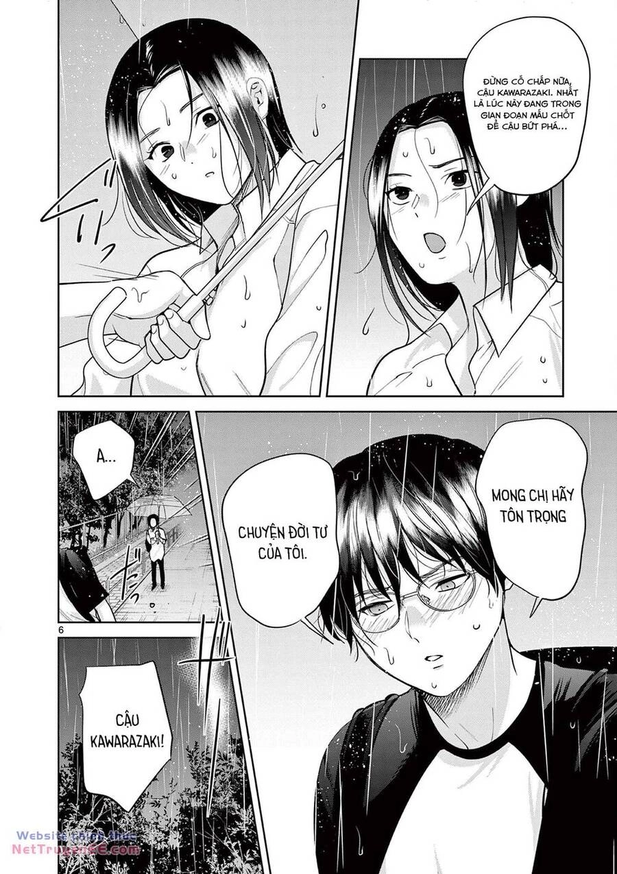 Người Vợ Chưa Chết Chapter 14 - 7