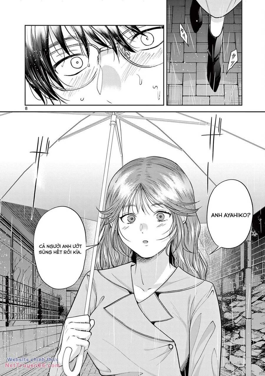 Người Vợ Chưa Chết Chapter 14 - 9