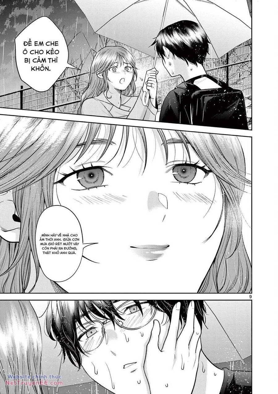 Người Vợ Chưa Chết Chapter 14 - 10