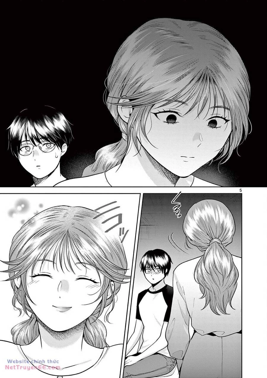 Người Vợ Chưa Chết Chapter 15 - 6