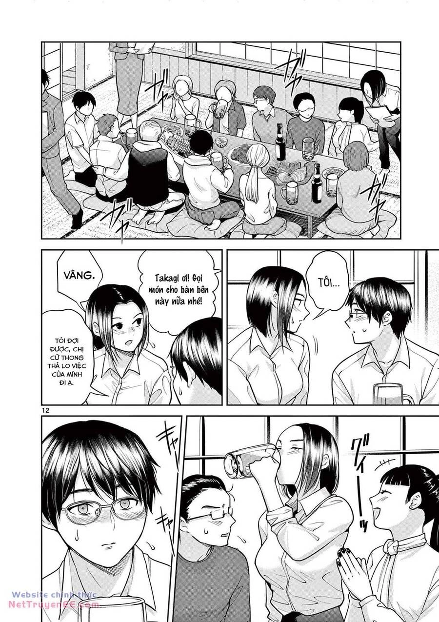 Người Vợ Chưa Chết Chapter 15 - 13