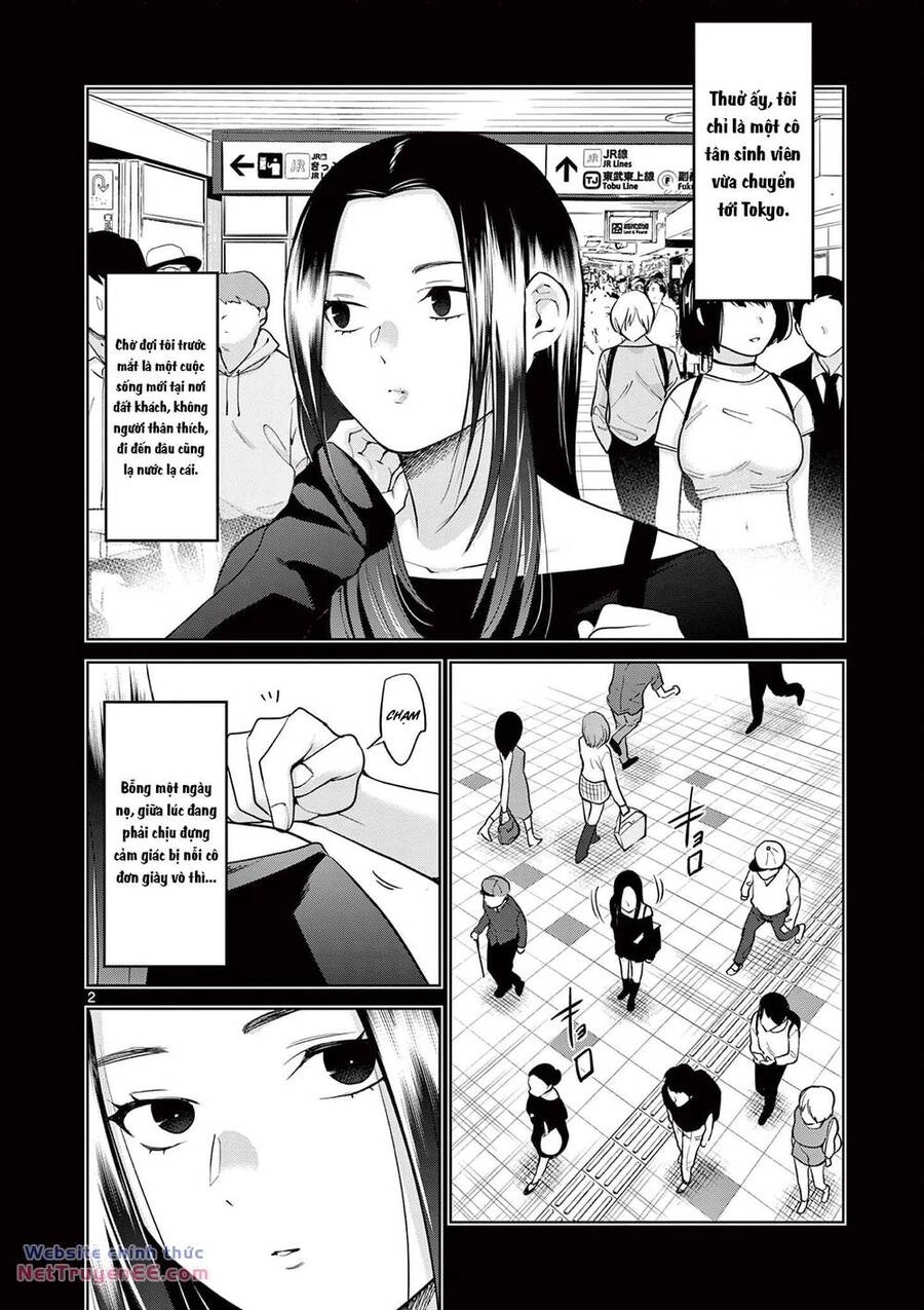 Người Vợ Chưa Chết Chapter 16 - 6