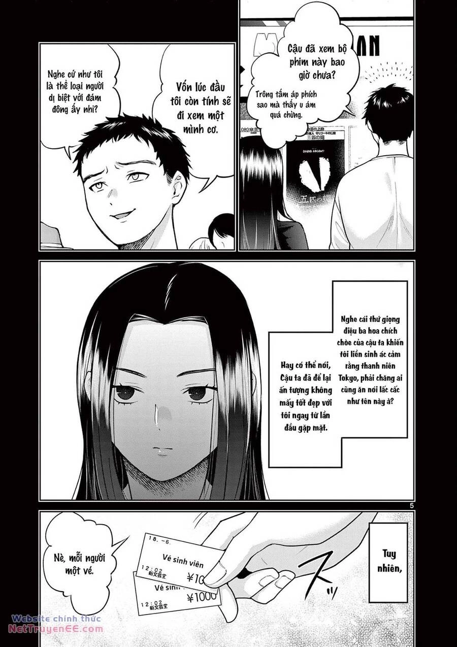 Người Vợ Chưa Chết Chapter 16 - 9