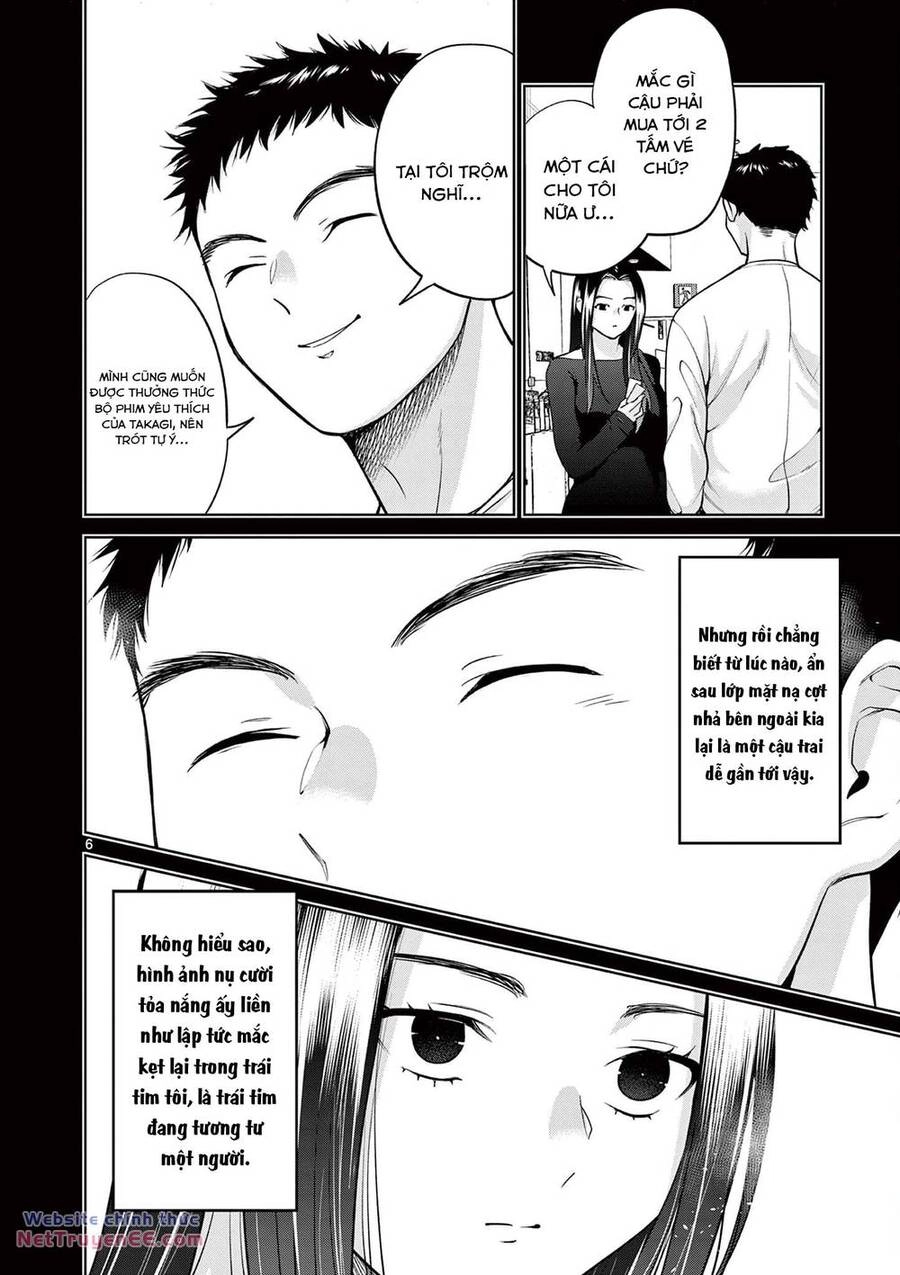 Người Vợ Chưa Chết Chapter 16 - 10