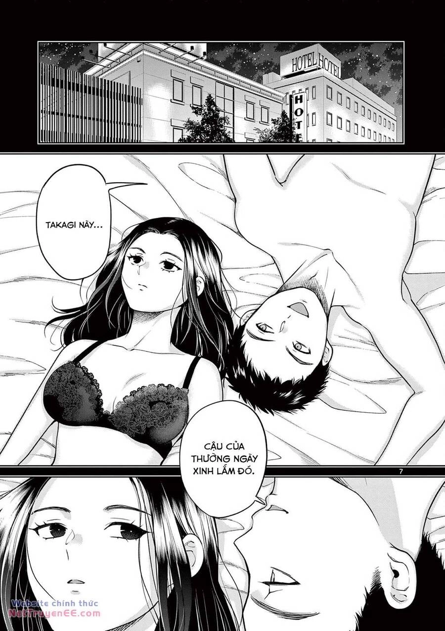 Người Vợ Chưa Chết Chapter 16 - 11