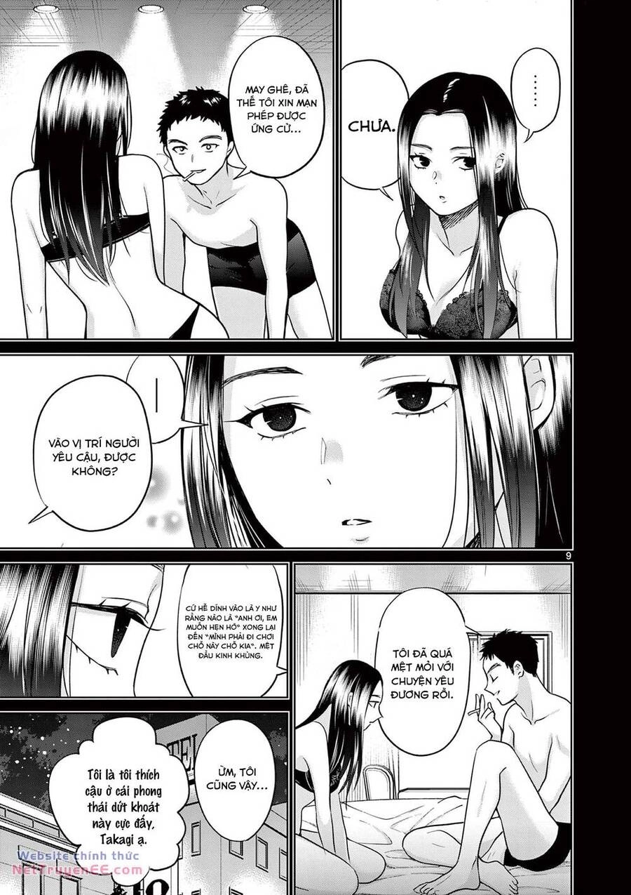 Người Vợ Chưa Chết Chapter 16 - 13