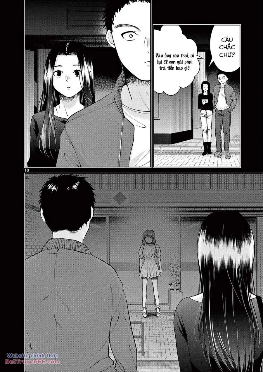 Người Vợ Chưa Chết Chapter 16 - 14