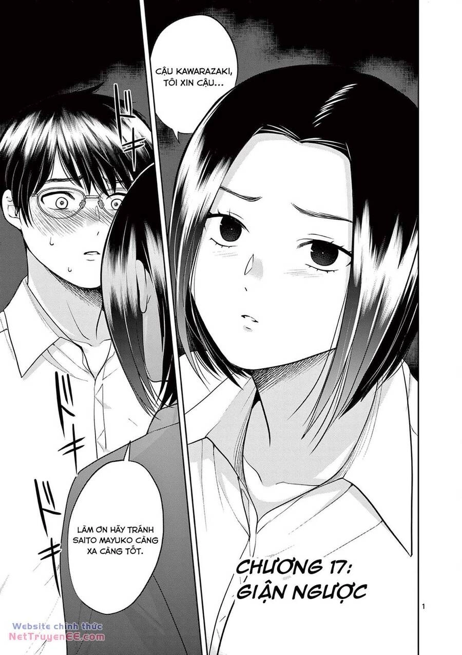 Người Vợ Chưa Chết Chapter 17 - 2