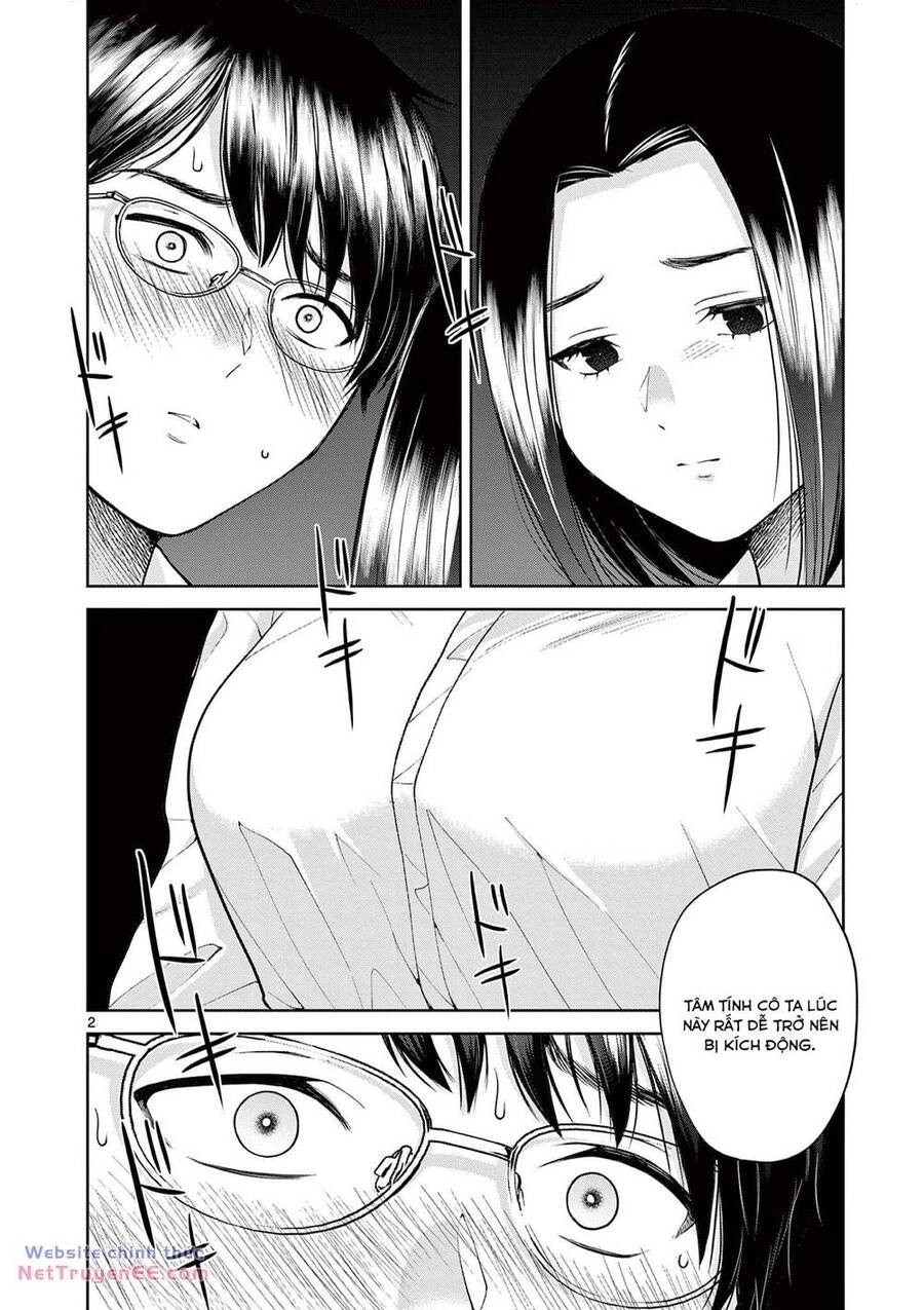 Người Vợ Chưa Chết Chapter 17 - 3