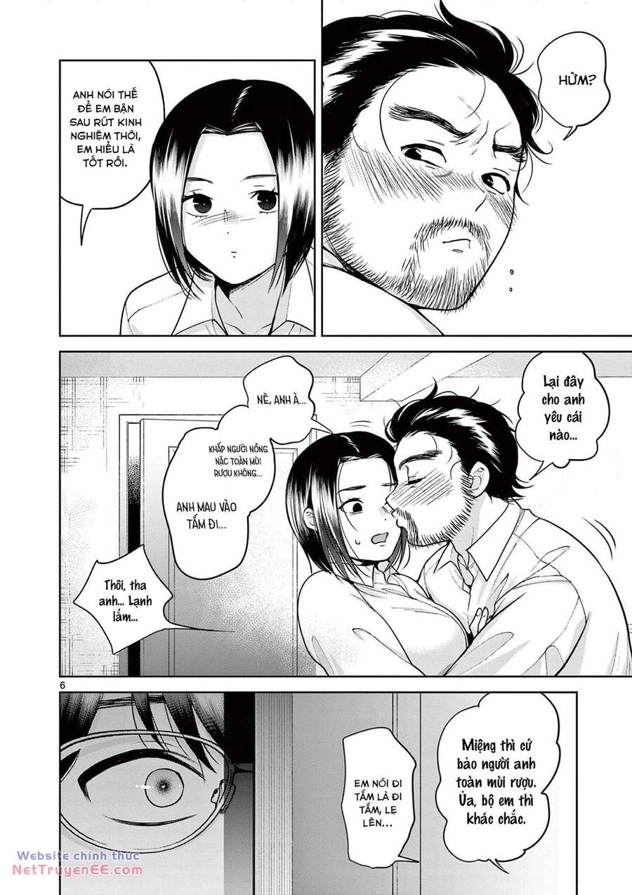 Người Vợ Chưa Chết Chapter 17 - 7