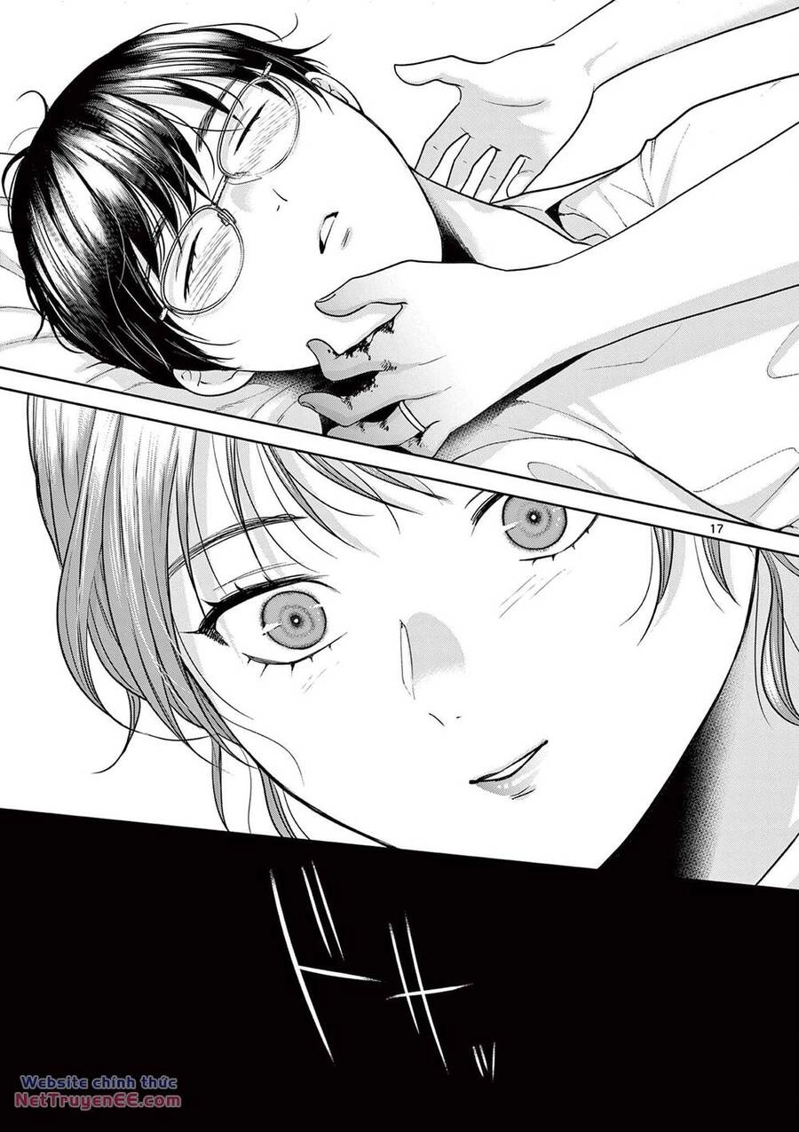 Người Vợ Chưa Chết Chapter 17 - 18