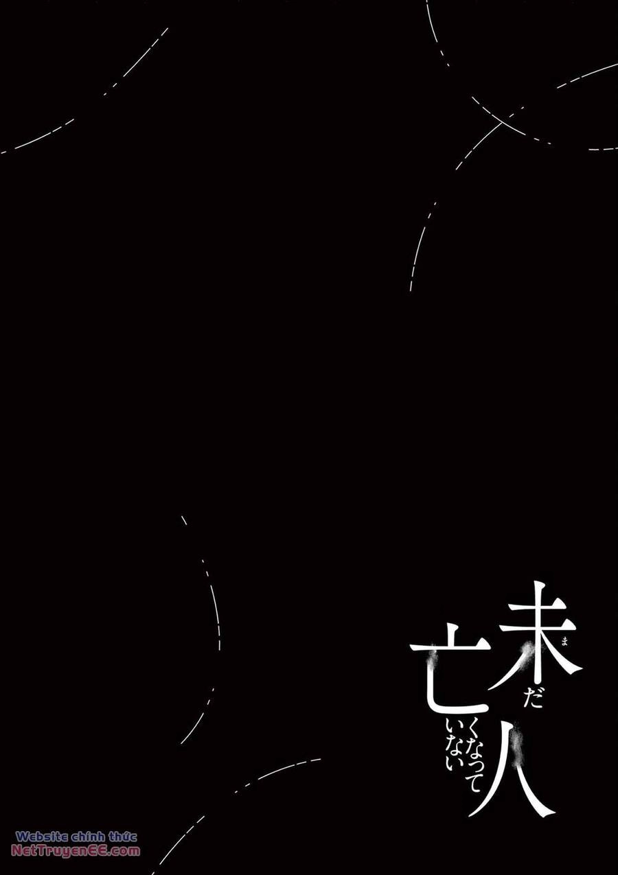 Người Vợ Chưa Chết Chapter 17 - 19