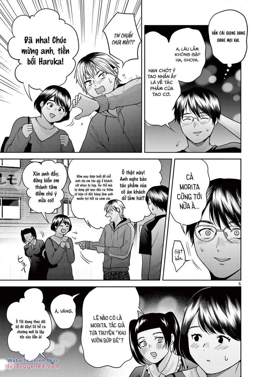 Người Vợ Chưa Chết Chapter 19 - 6