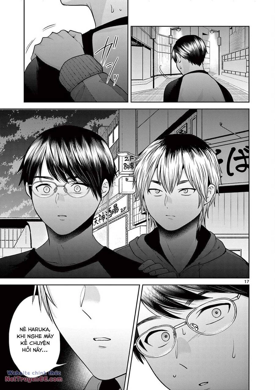 Người Vợ Chưa Chết Chapter 19 - 18