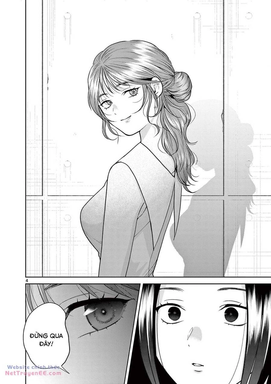 Người Vợ Chưa Chết Chapter 20 - 5