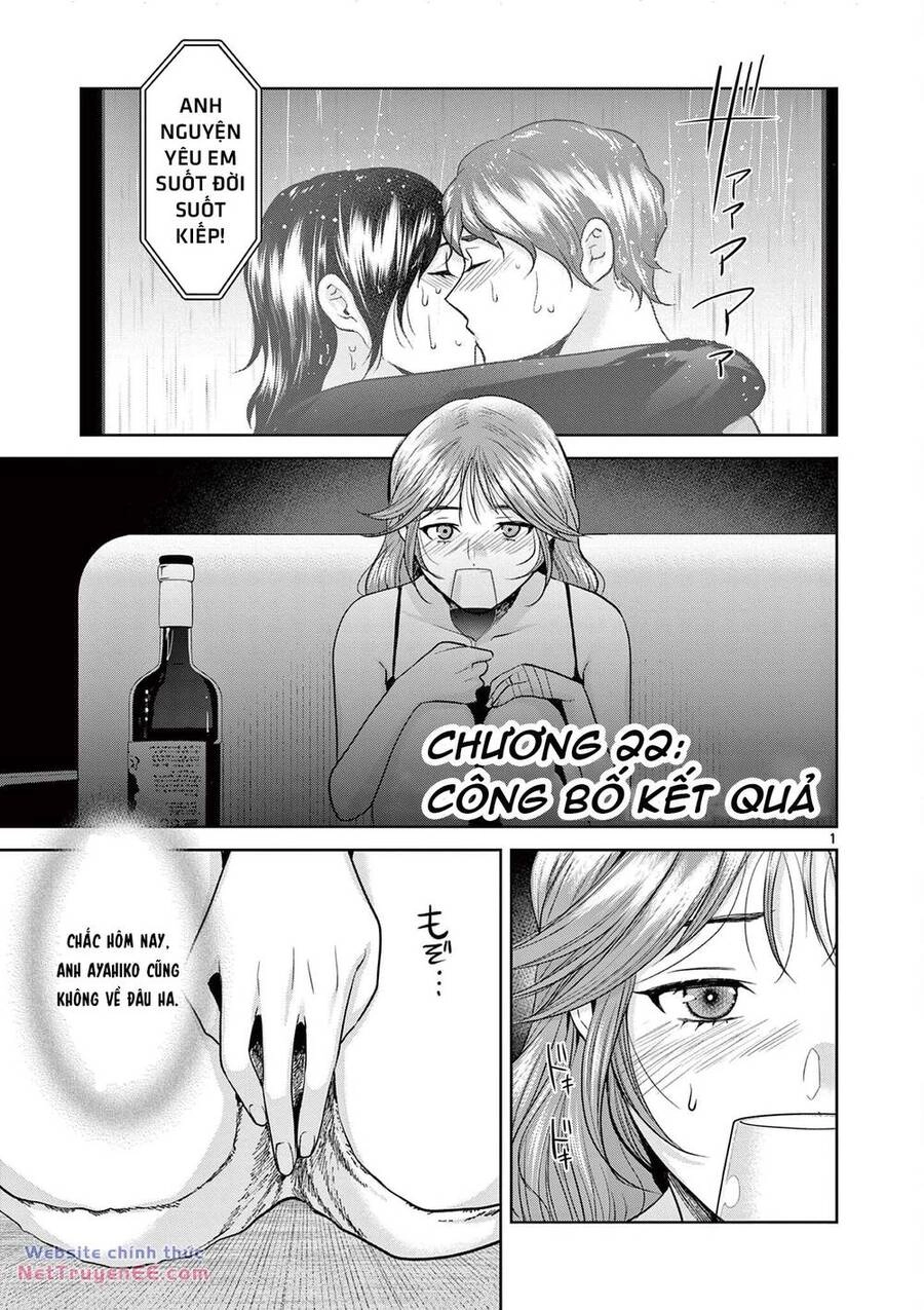 Người Vợ Chưa Chết Chapter 22 - 2