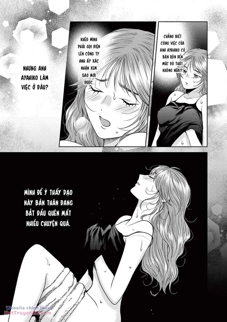 Người Vợ Chưa Chết Chapter 22 - 3