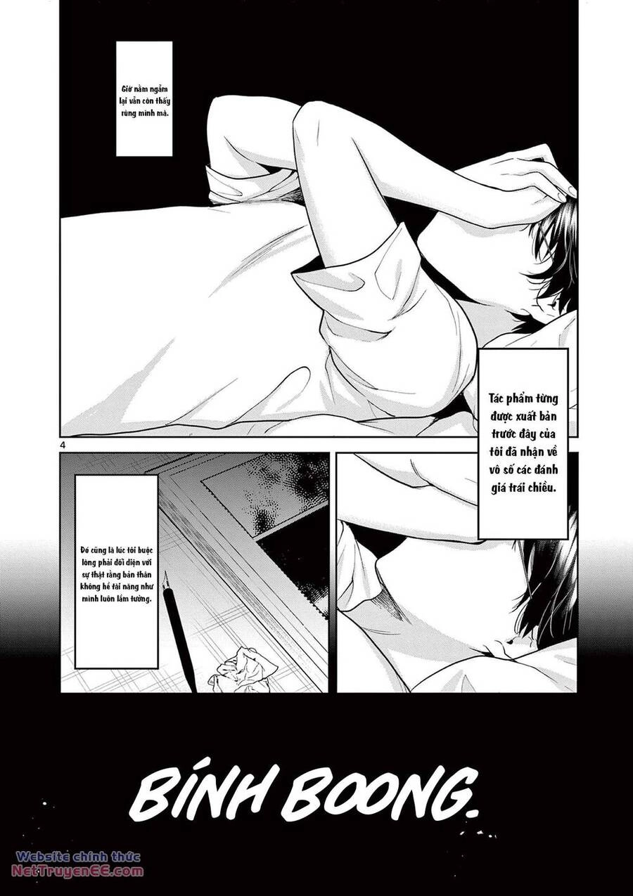 Người Vợ Chưa Chết Chapter 22 - 5