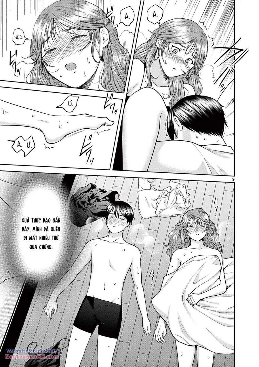 Người Vợ Chưa Chết Chapter 22 - 10