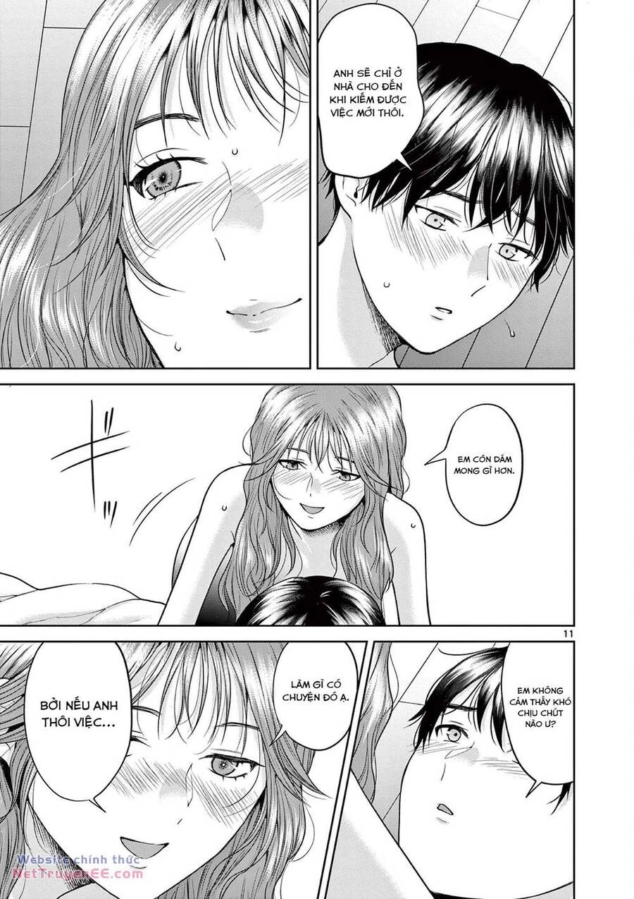 Người Vợ Chưa Chết Chapter 22 - 12