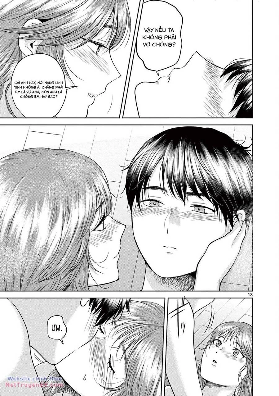 Người Vợ Chưa Chết Chapter 22 - 14