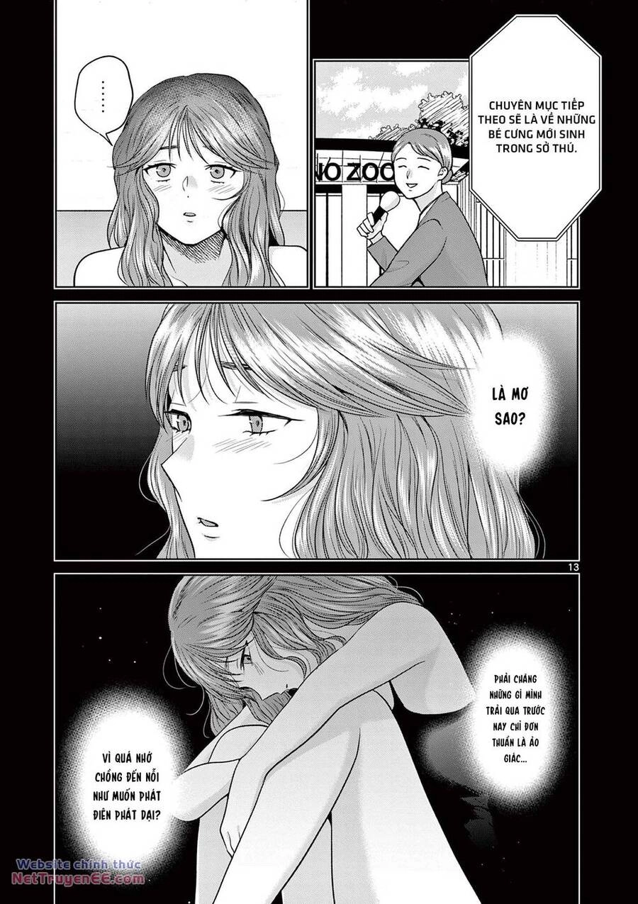 Người Vợ Chưa Chết Chapter 23 - 14