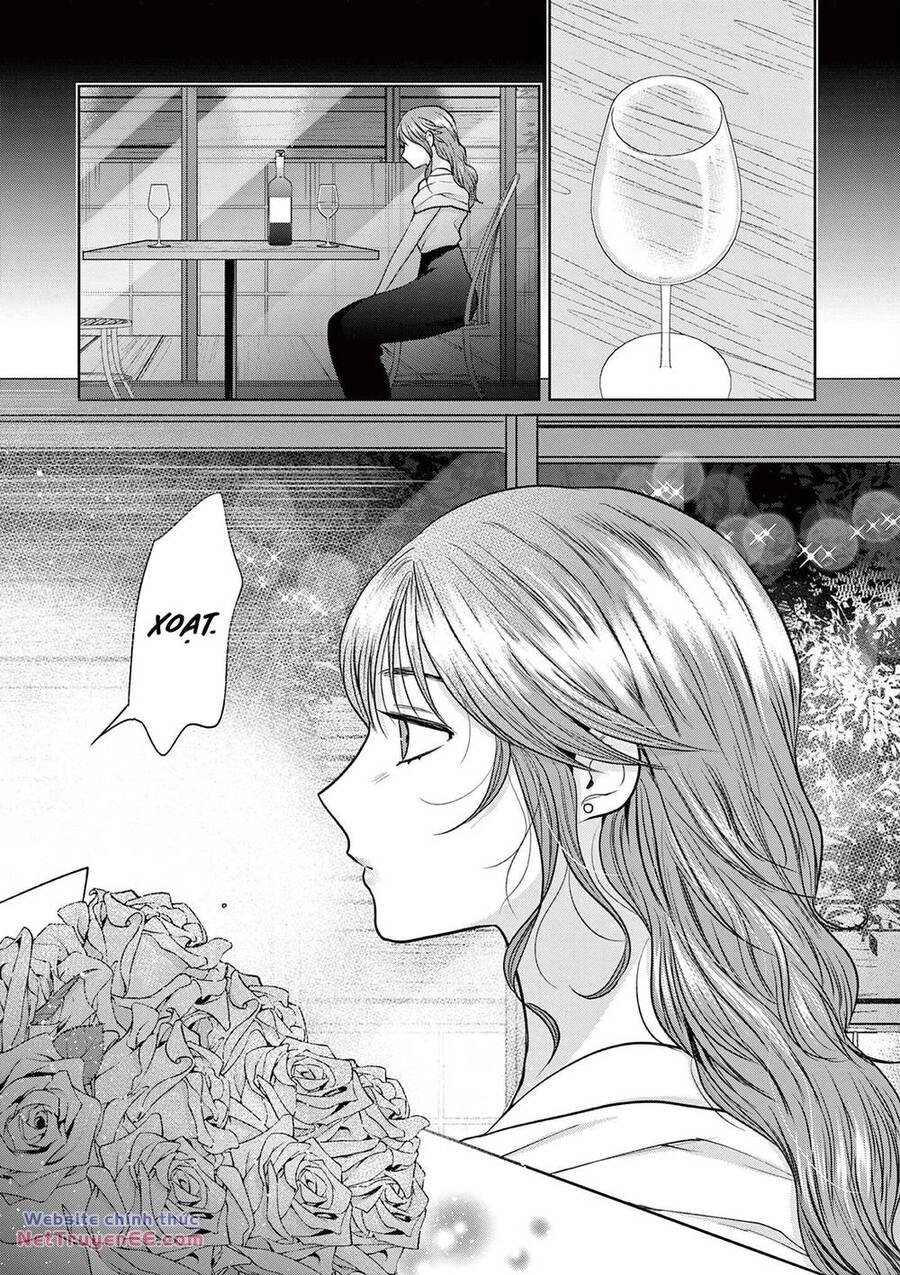 Người Vợ Chưa Chết Chapter 23 - 16