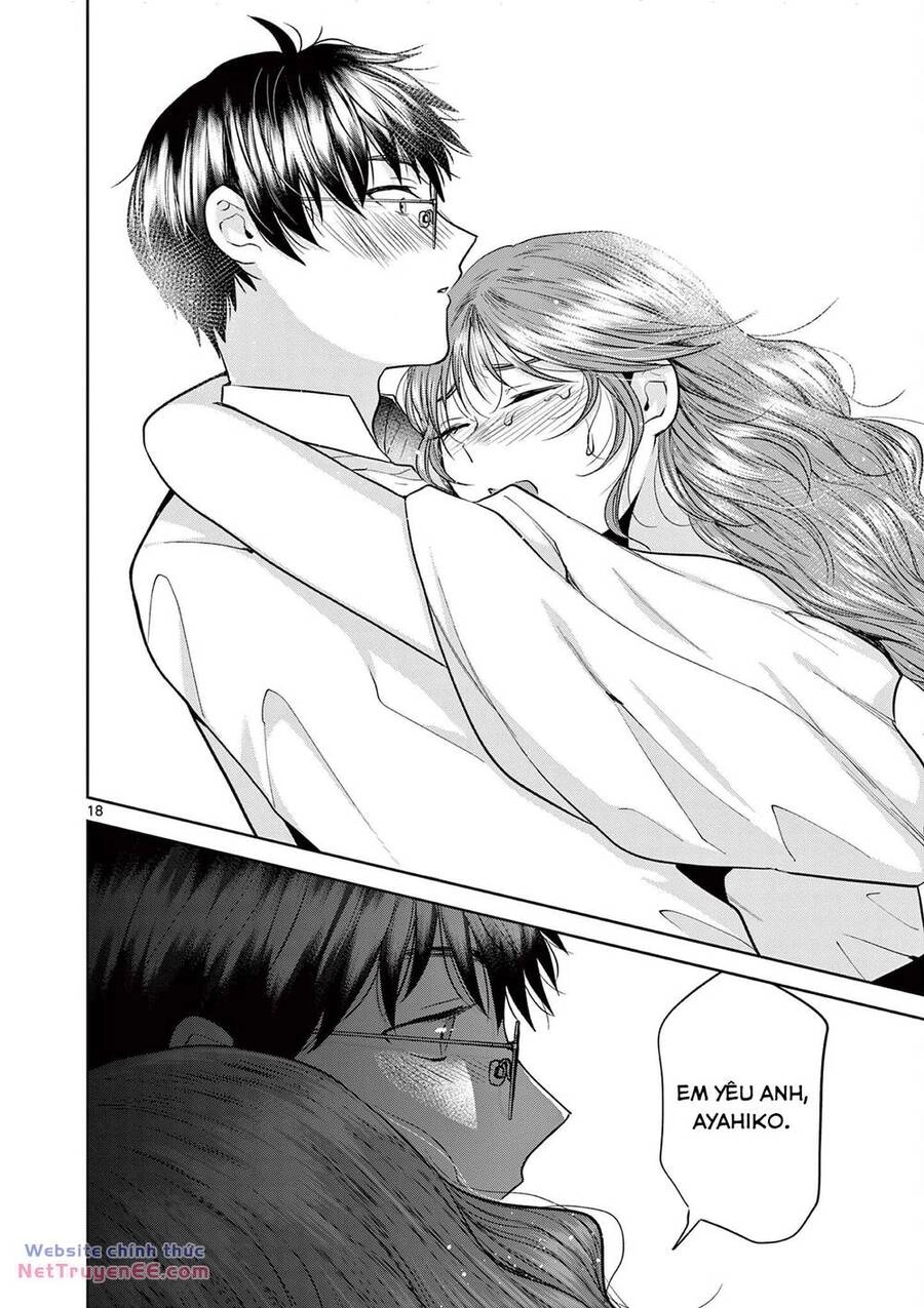 Người Vợ Chưa Chết Chapter 23 - 19