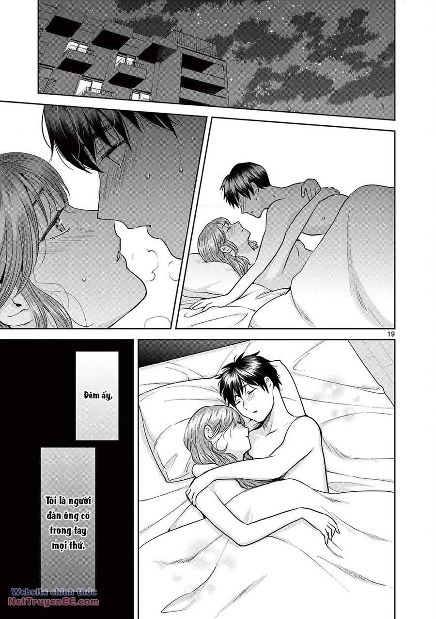 Người Vợ Chưa Chết Chapter 23 - 20