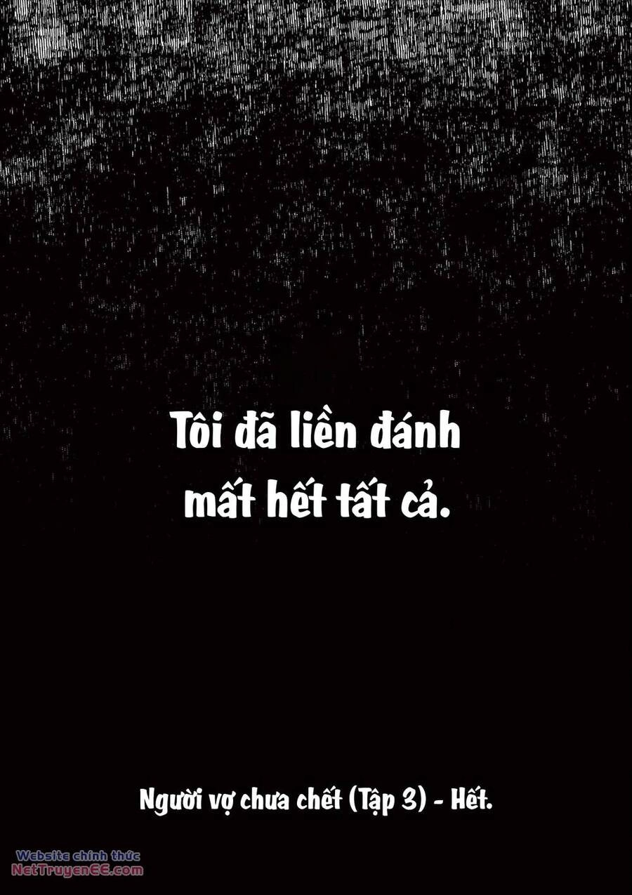 Người Vợ Chưa Chết Chapter 23 - 22