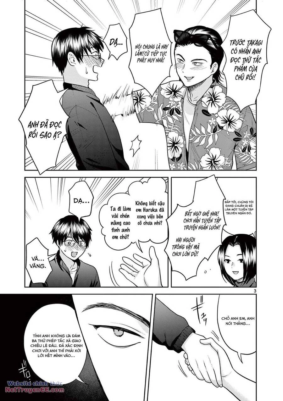 Người Vợ Chưa Chết Chapter 24 - 4