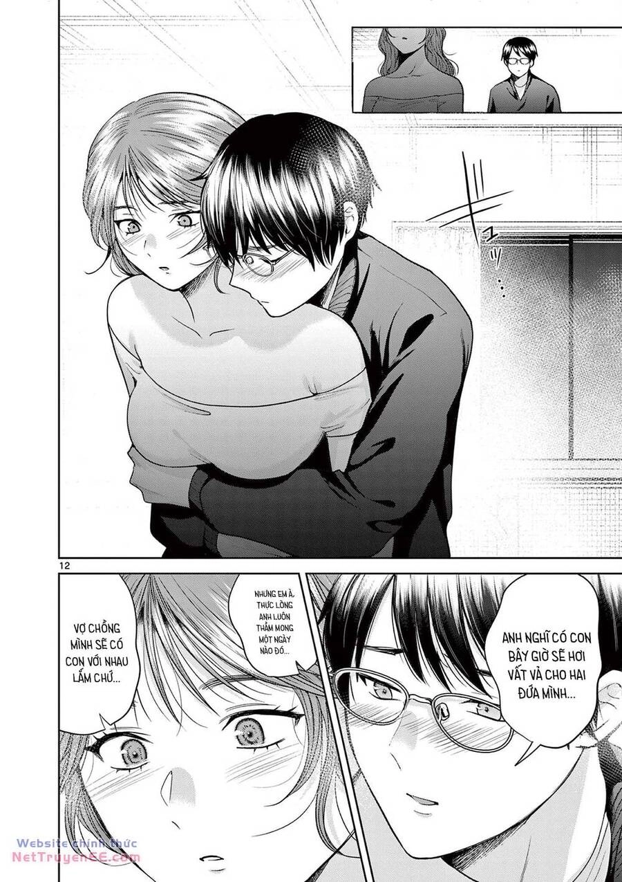 Người Vợ Chưa Chết Chapter 24 - 13