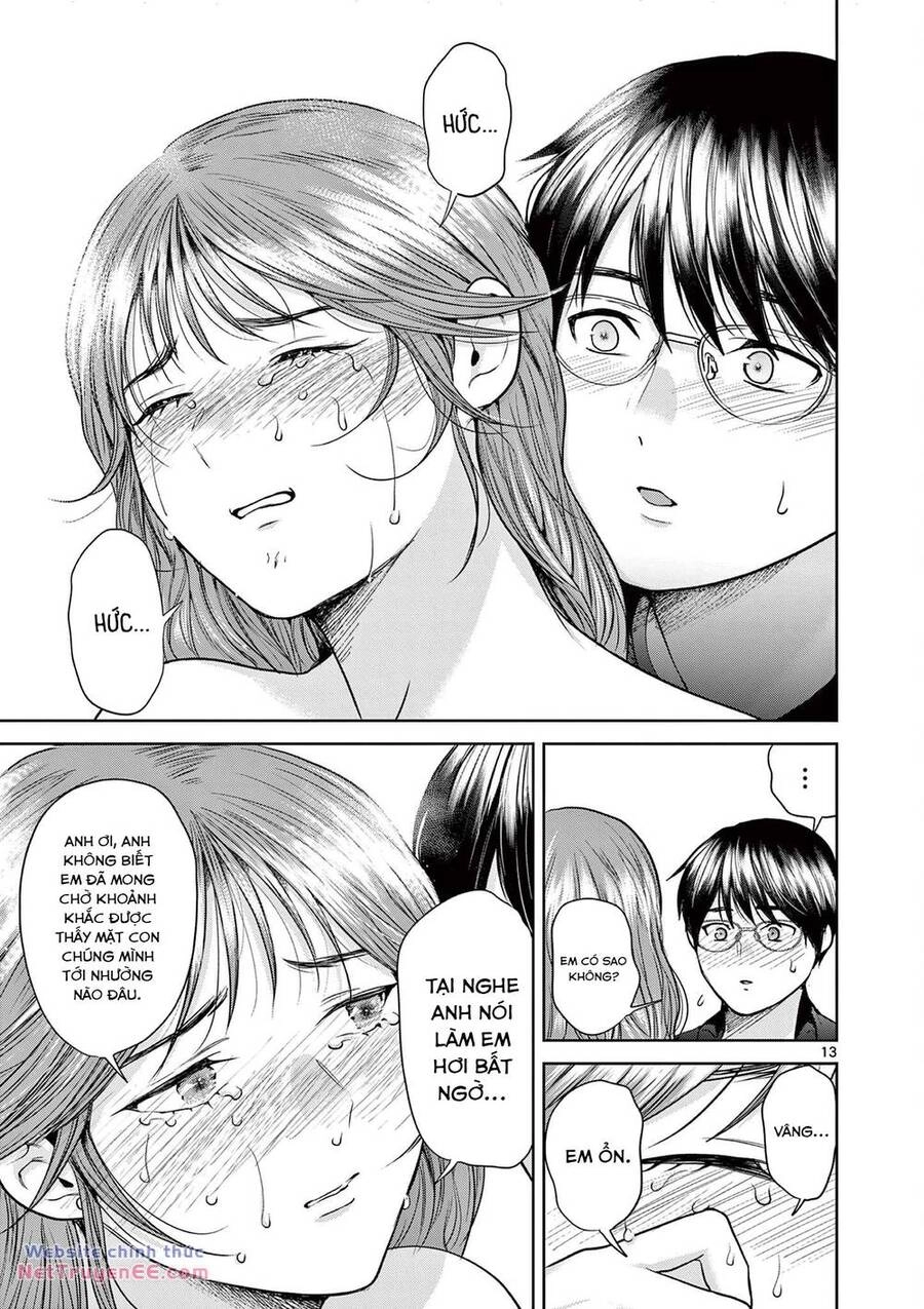 Người Vợ Chưa Chết Chapter 24 - 14