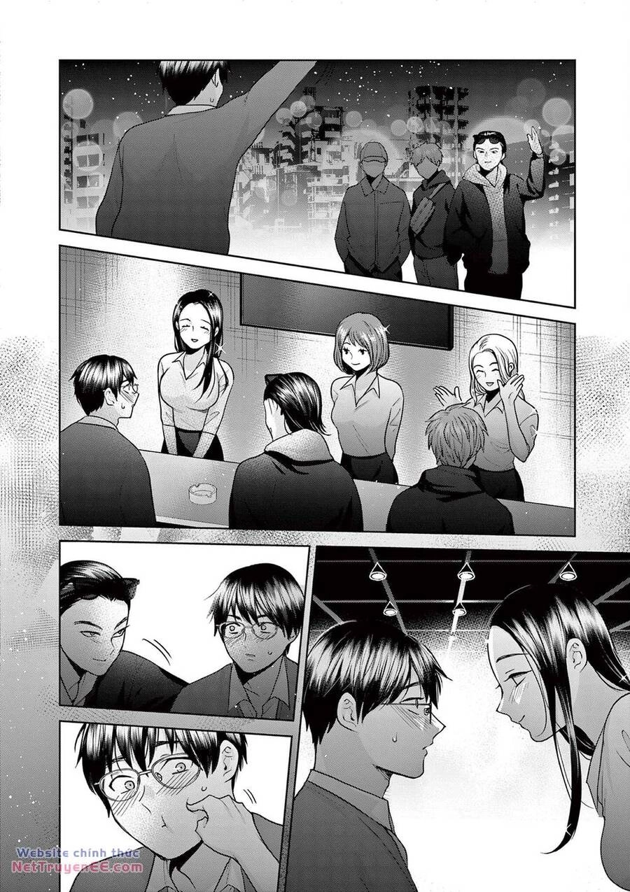 Người Vợ Chưa Chết Chapter 24 - 19