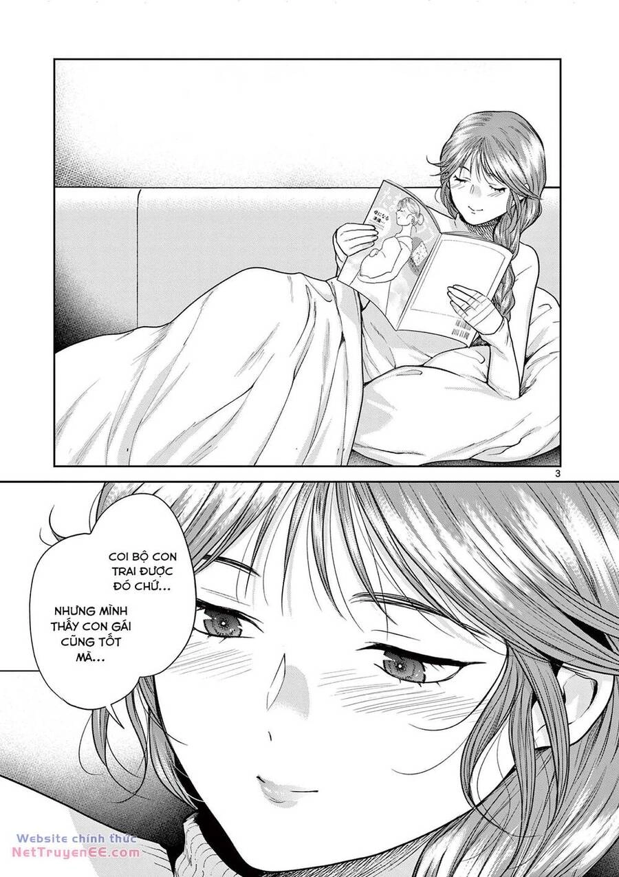 Người Vợ Chưa Chết Chapter 25 - 4