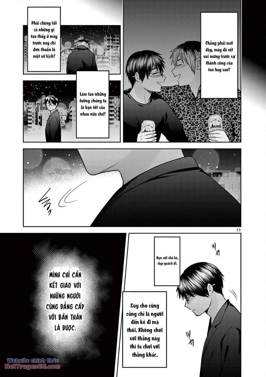 Người Vợ Chưa Chết Chapter 25 - 12