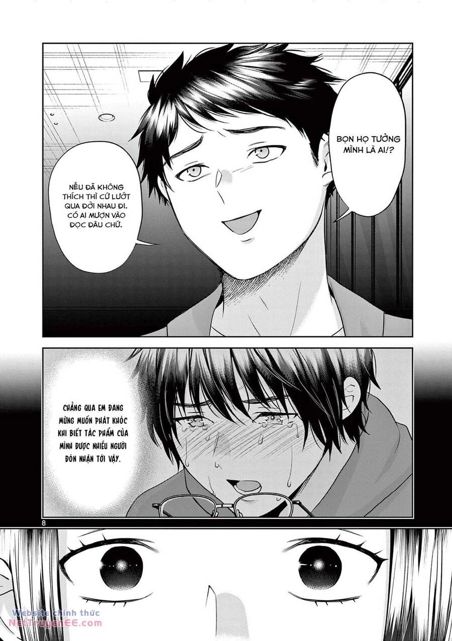 Người Vợ Chưa Chết Chapter 26 - 9