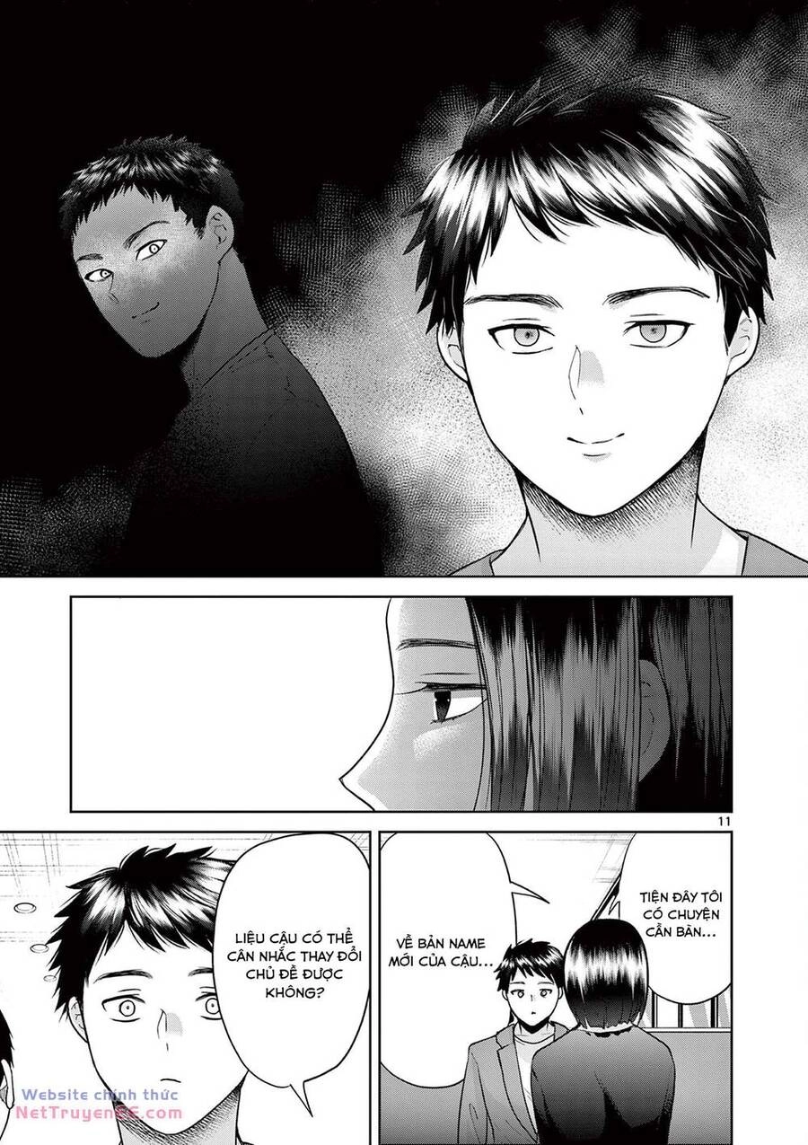 Người Vợ Chưa Chết Chapter 26 - 12