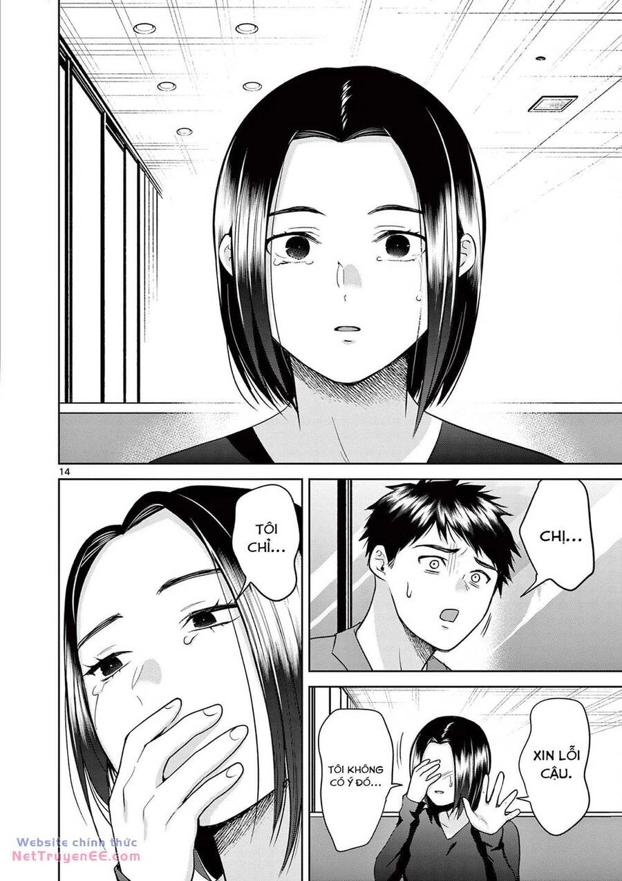 Người Vợ Chưa Chết Chapter 26 - 15