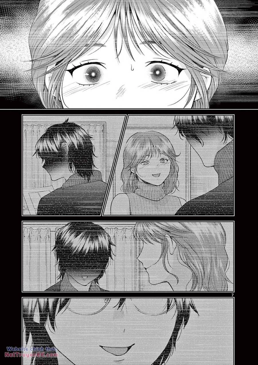 Người Vợ Chưa Chết Chapter 27 - 8