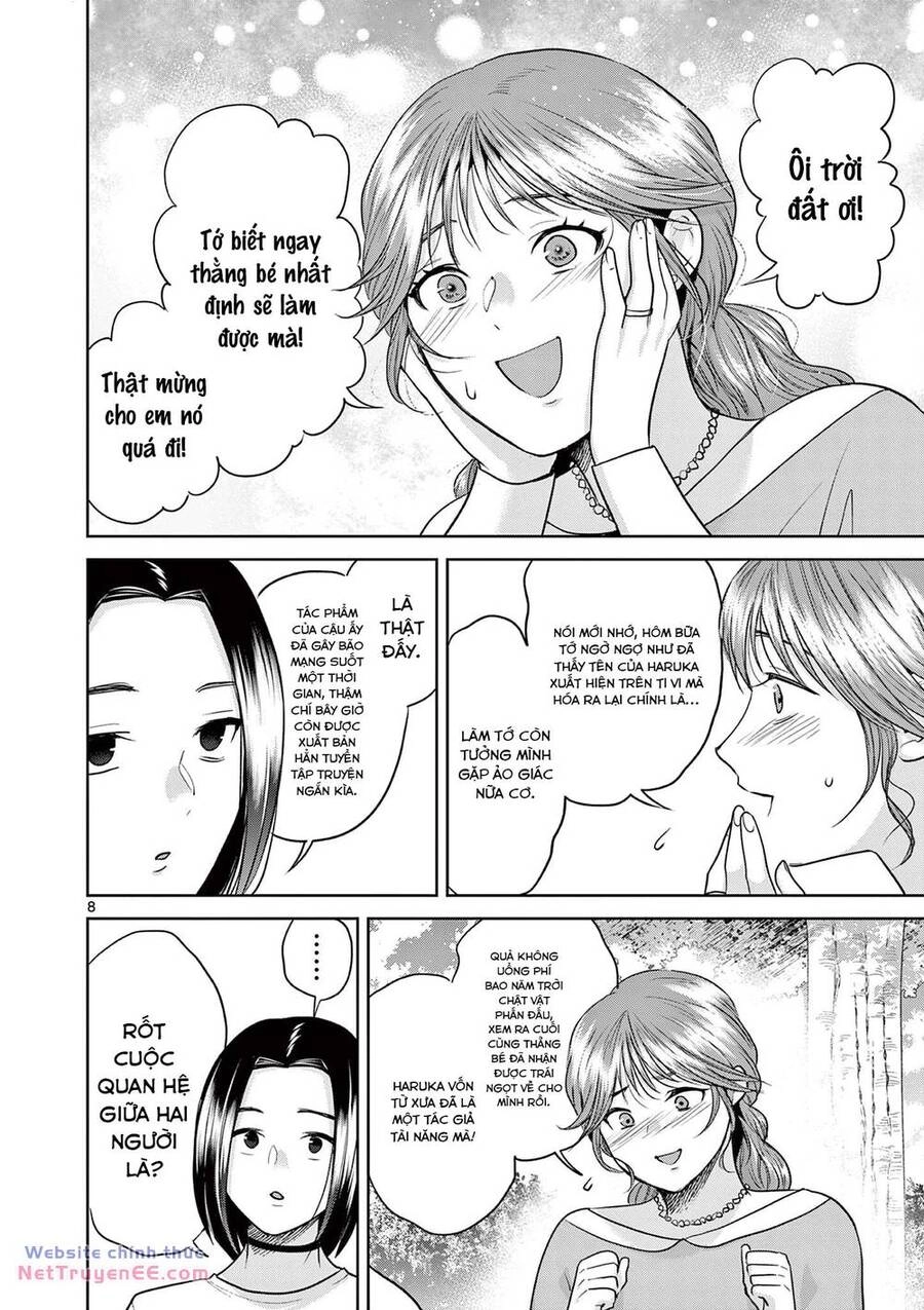 Người Vợ Chưa Chết Chapter 27 - 9