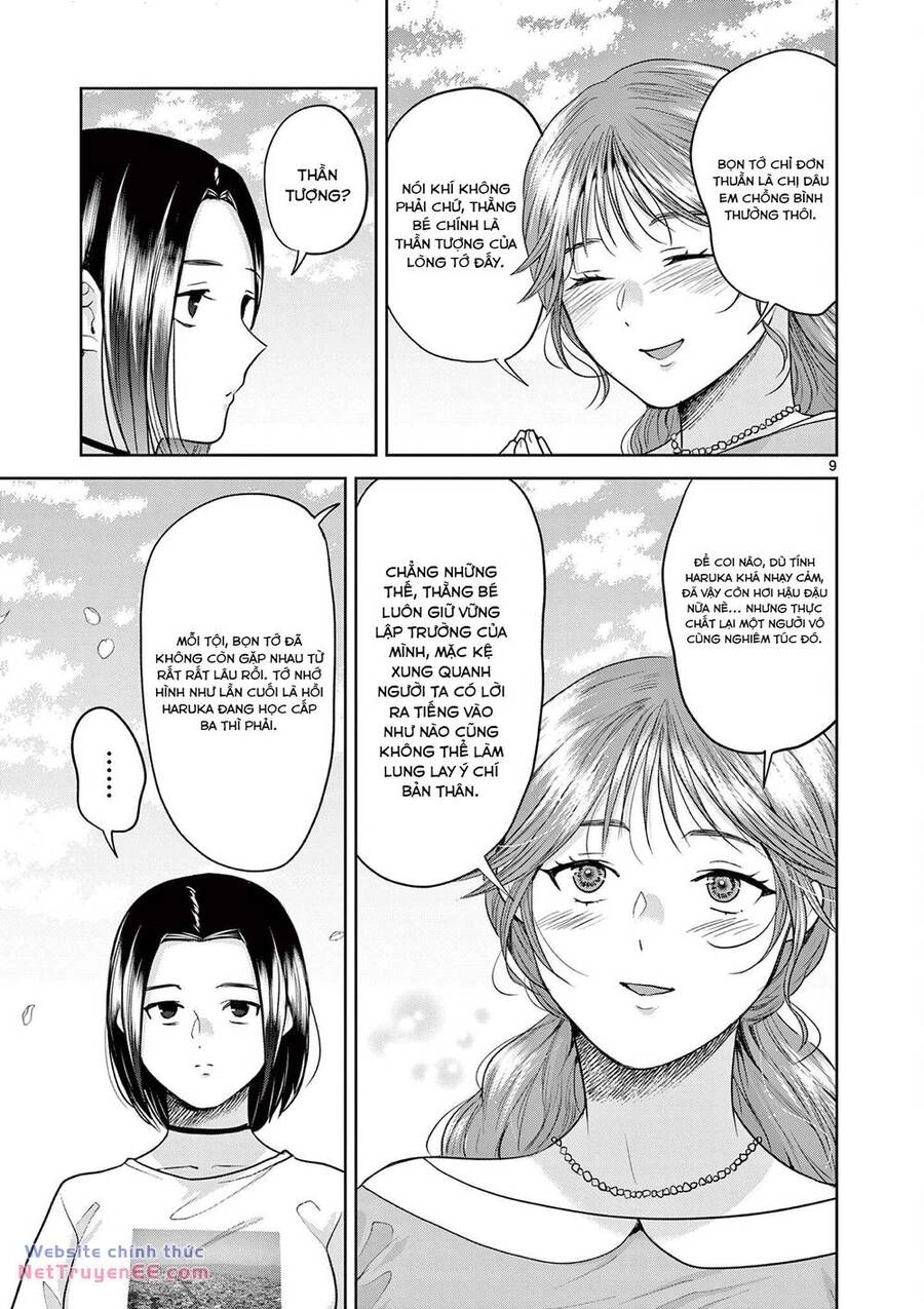 Người Vợ Chưa Chết Chapter 27 - 10