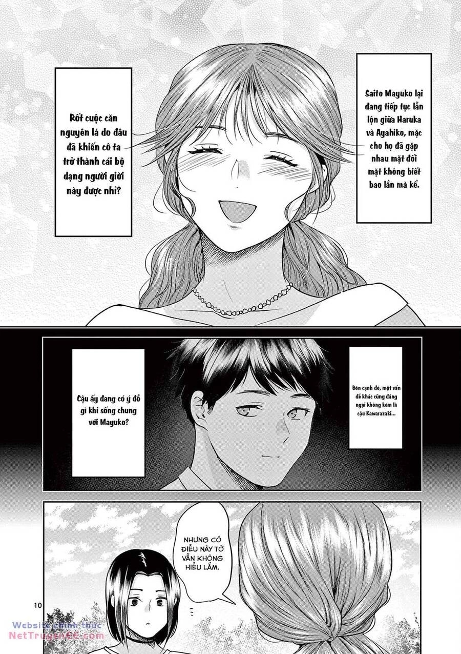 Người Vợ Chưa Chết Chapter 27 - 11