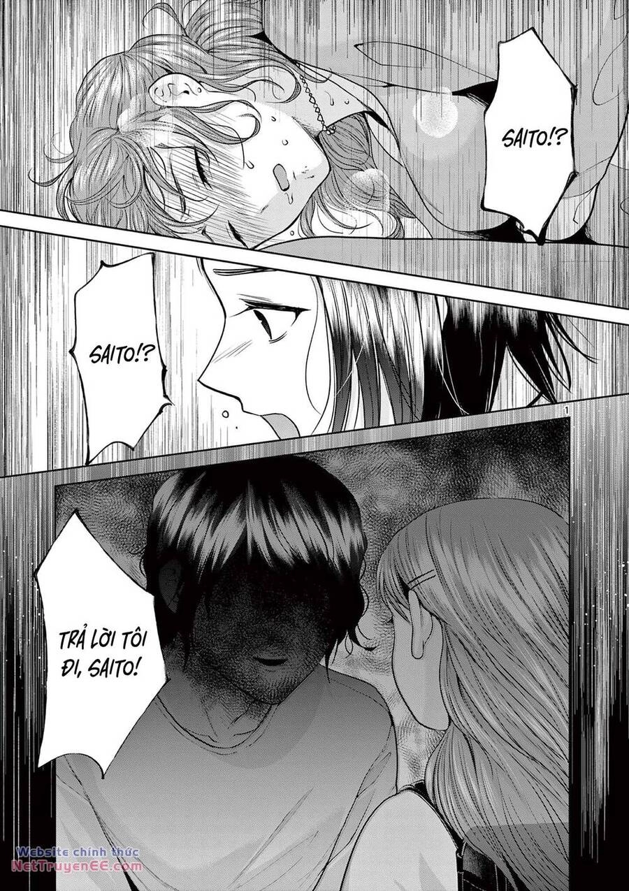 Người Vợ Chưa Chết Chapter 28 - 2